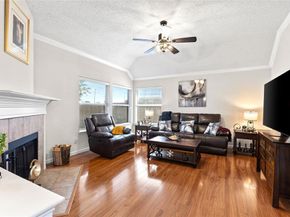 8401  Rock Canyon Court , Fort Worth Texas 76123