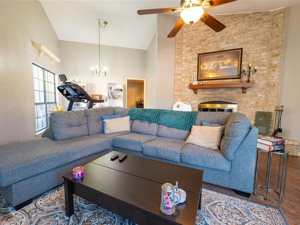 4752  Scots Briar Lane , Fort Worth Texas 76137