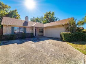 4752  Scots Briar Lane , Fort Worth Texas 76137