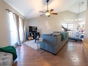 4752  Scots Briar Lane , Fort Worth Texas 76137