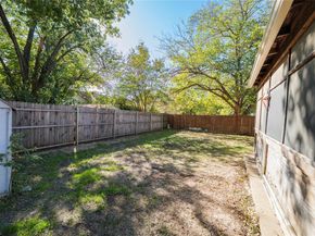 4752  Scots Briar Lane , Fort Worth Texas 76137