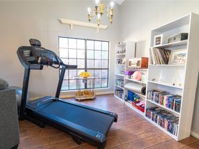 4752  Scots Briar Lane , Fort Worth Texas 76137