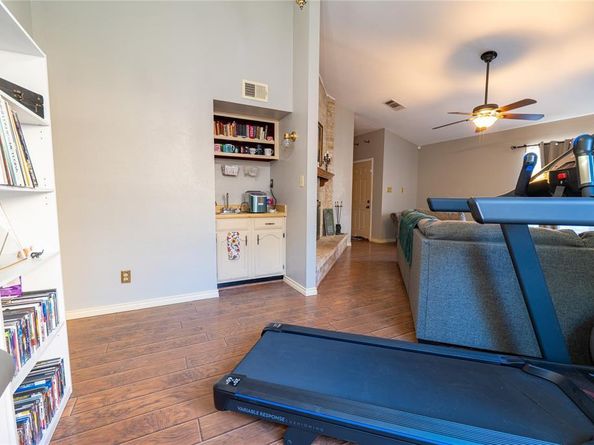 4752  Scots Briar Lane , Fort Worth Texas 76137