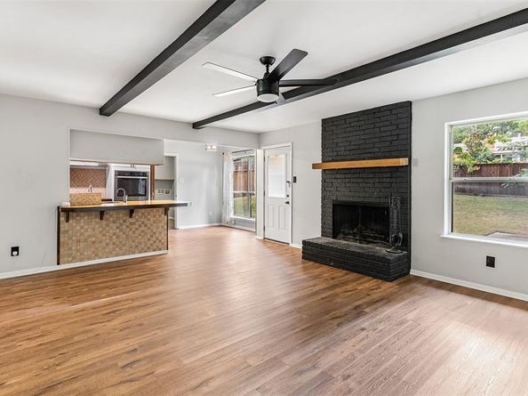 1613  Janice Lane , Fort Worth Texas 76112