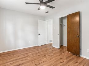 1613  Janice Lane , Fort Worth Texas 76112