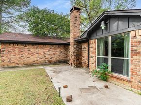 1613  Janice Lane , Fort Worth Texas 76112