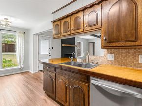 1613  Janice Lane , Fort Worth Texas 76112