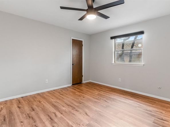 1613  Janice Lane , Fort Worth Texas 76112