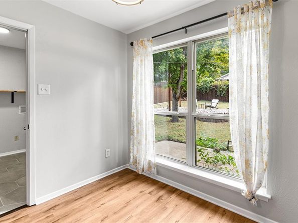 1613  Janice Lane , Fort Worth Texas 76112