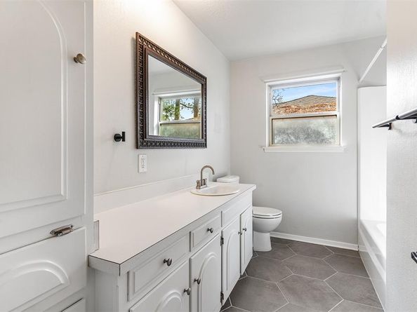 1613  Janice Lane , Fort Worth Texas 76112