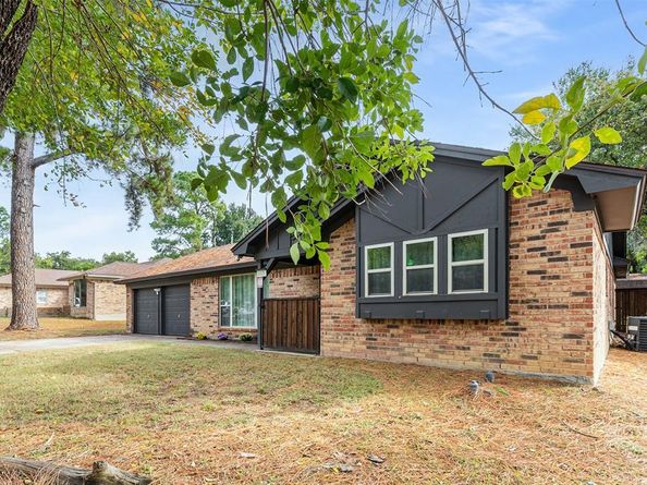 1613  Janice Lane , Fort Worth Texas 76112