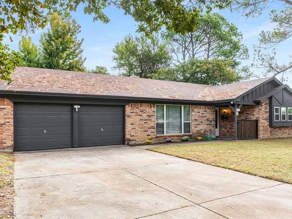 1613  Janice Lane , Fort Worth Texas 76112