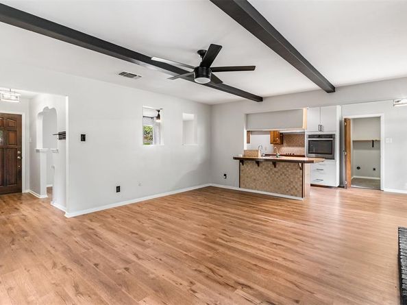 1613  Janice Lane , Fort Worth Texas 76112