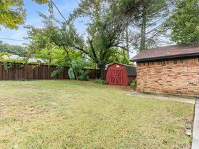 1613  Janice Lane , Fort Worth Texas 76112