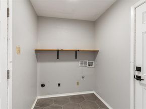 1613  Janice Lane , Fort Worth Texas 76112