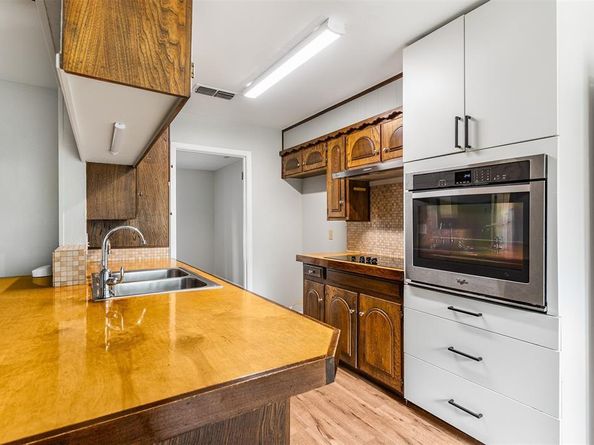 1613  Janice Lane , Fort Worth Texas 76112