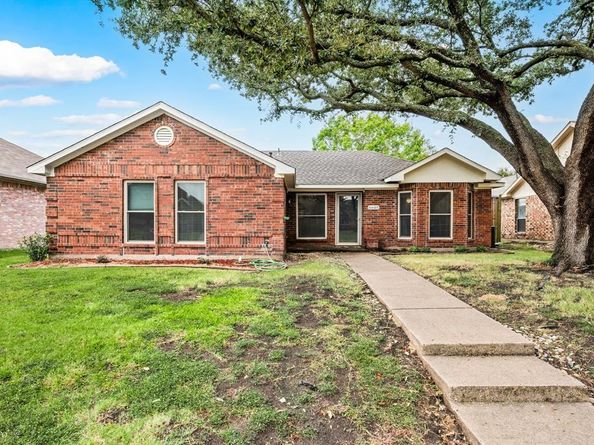 6605  Bluebonnet Drive , Rowlett Texas 75089