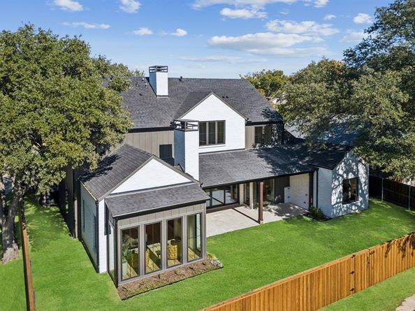 6619  Robin Willow Court , Dallas Texas 75248