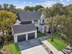 6619  Robin Willow Court , Dallas Texas 75248