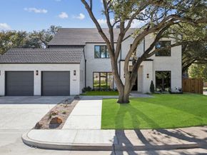 6619  Robin Willow Court , Dallas Texas 75248
