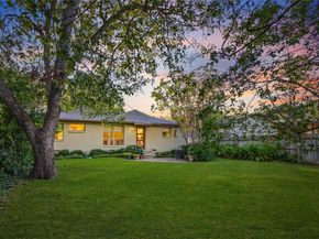 207  Dover Drive , Richardson Texas 75080