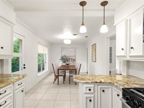 207  Dover Drive , Richardson Texas 75080