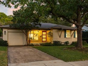 207  Dover Drive , Richardson Texas 75080