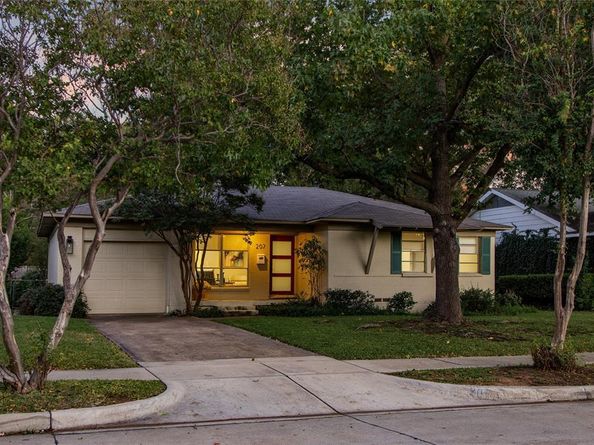 207  Dover Drive , Richardson Texas 75080