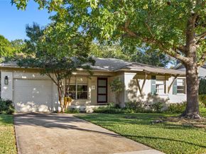 207  Dover Drive , Richardson Texas 75080