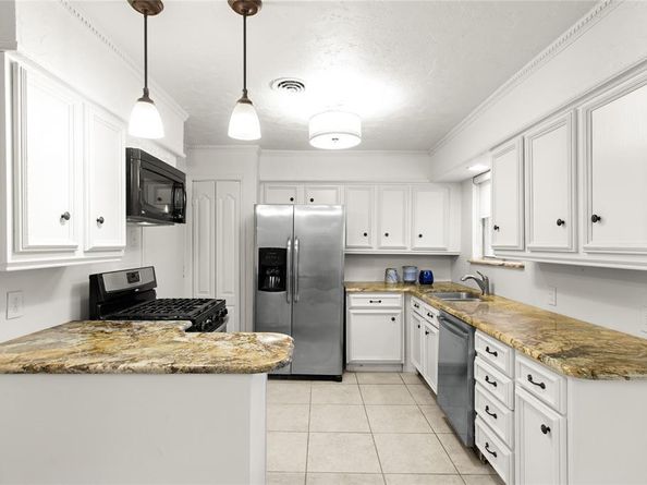 207  Dover Drive , Richardson Texas 75080