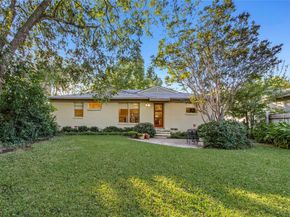 207  Dover Drive , Richardson Texas 75080