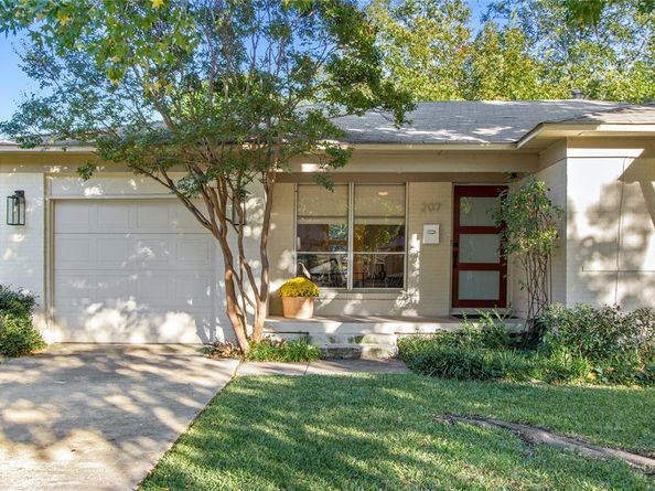 207  Dover Drive , Richardson Texas 75080