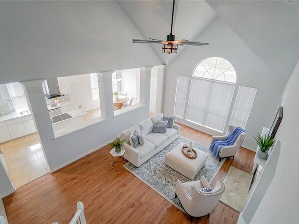 1905  Merritt Way , Arlington Texas 76018