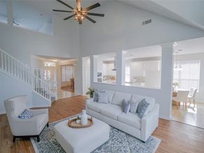 1905  Merritt Way , Arlington Texas 76018