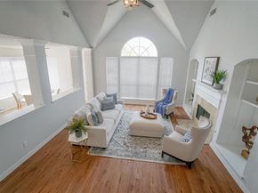 1905  Merritt Way , Arlington Texas 76018