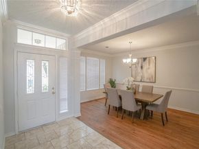 1905  Merritt Way , Arlington Texas 76018