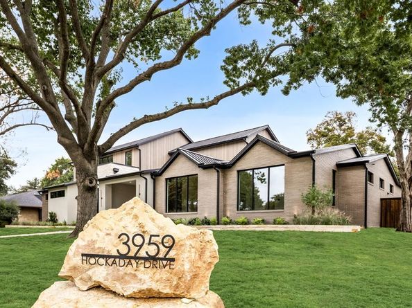 3959  Hockaday Drive , Dallas Texas 75229