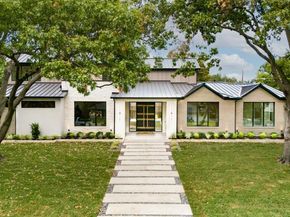 3959  Hockaday Drive , Dallas Texas 75229