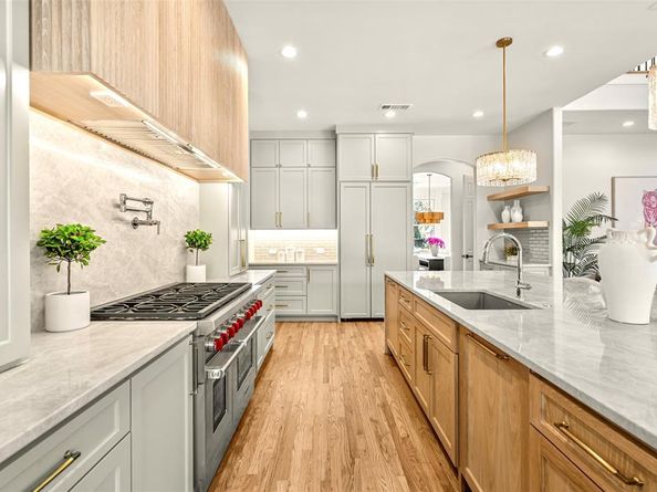 1555  Bent Creek Drive , Southlake Texas 76092