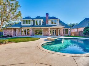 1555  Bent Creek Drive , Southlake Texas 76092