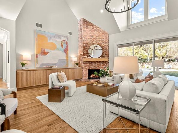 1555  Bent Creek Drive , Southlake Texas 76092