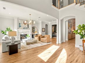 1555  Bent Creek Drive , Southlake Texas 76092