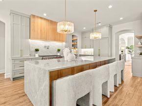 1555  Bent Creek Drive , Southlake Texas 76092