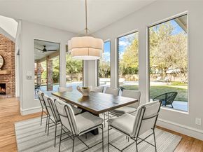 1555  Bent Creek Drive , Southlake Texas 76092