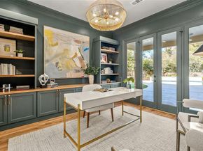 1555  Bent Creek Drive , Southlake Texas 76092