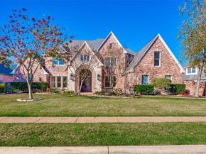 1555  Bent Creek Drive , Southlake Texas 76092