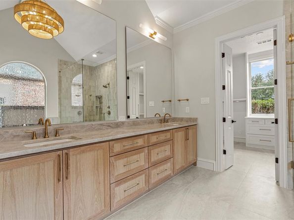 1555  Bent Creek Drive , Southlake Texas 76092