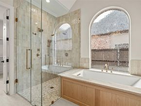 1555  Bent Creek Drive , Southlake Texas 76092