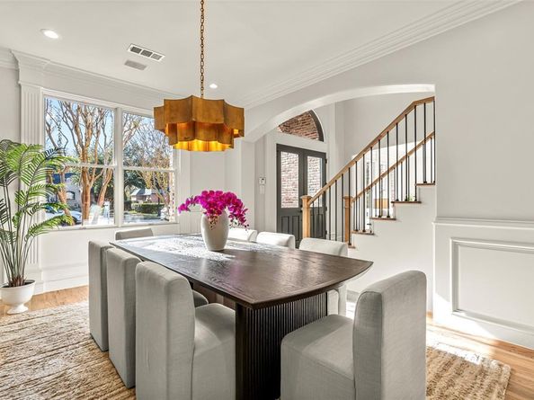 1555  Bent Creek Drive , Southlake Texas 76092