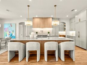 1555  Bent Creek Drive , Southlake Texas 76092